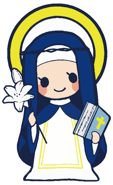 カタリナちゃん